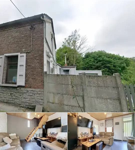 Residence for sale