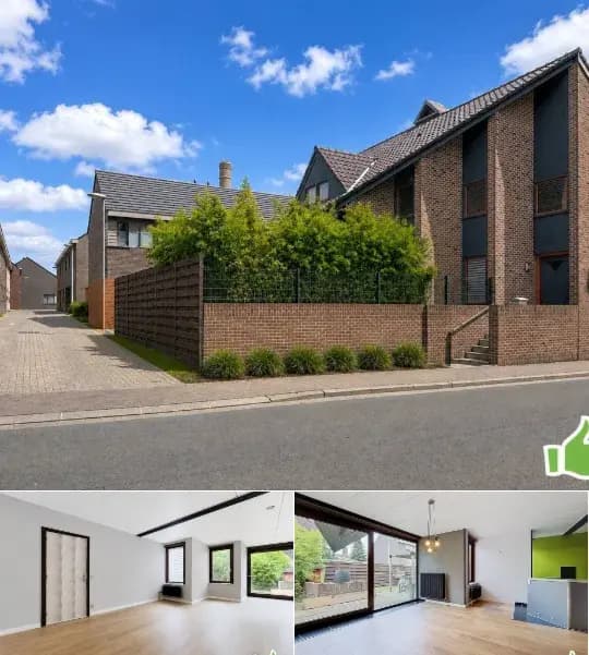 Residence for sale
