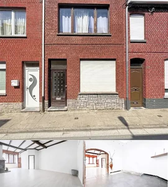 Residence for sale