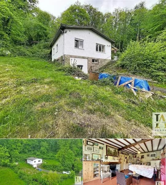 Bungalow for sale
