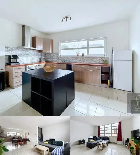 Residence for rent