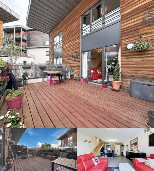 Apartment for sale