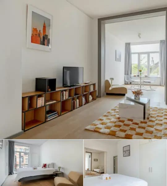 Apartment for rent