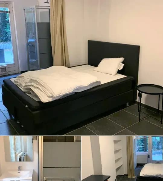 Residence to share