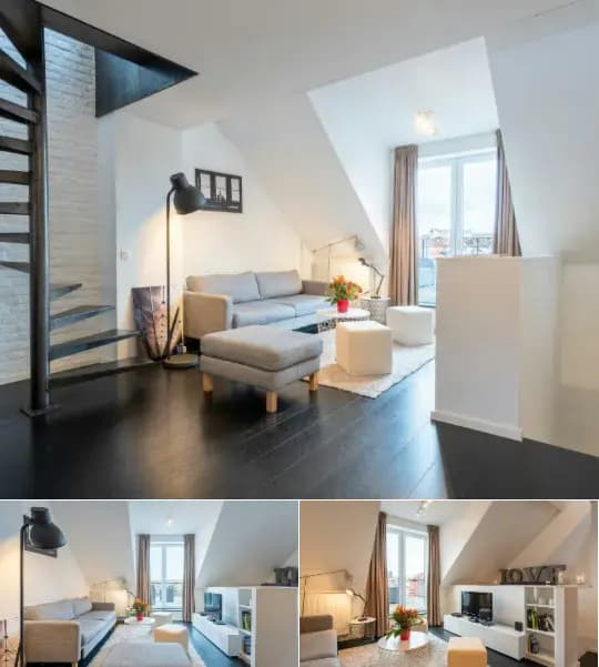 Apartment for rent