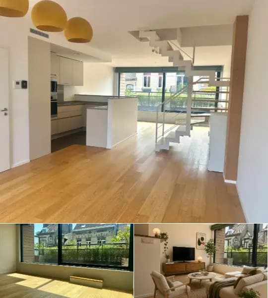 Apartment for rent