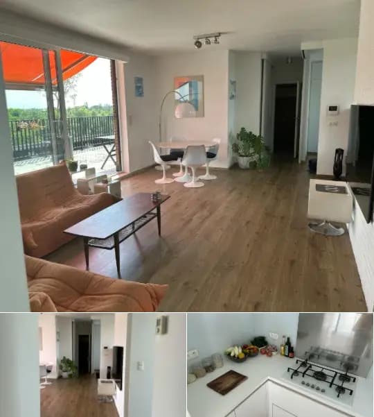 Apartment for rent