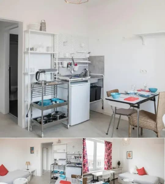 Apartment for rent