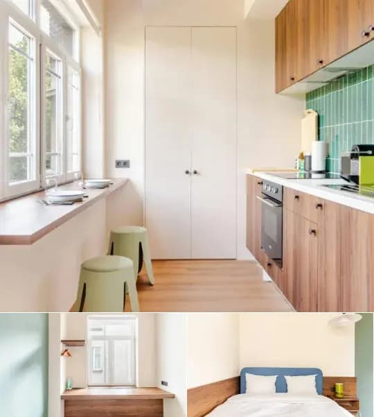Apartment for rent