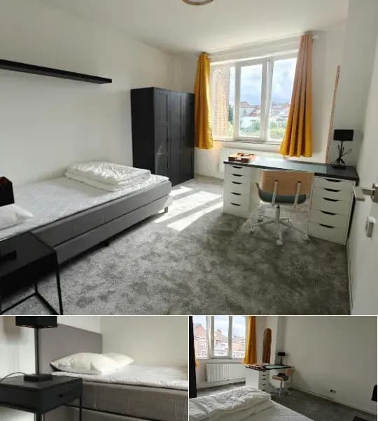 Apartment to share