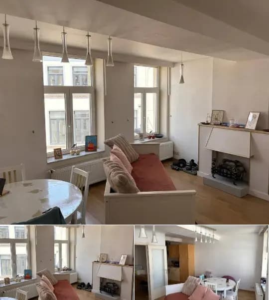 Apartment for rent