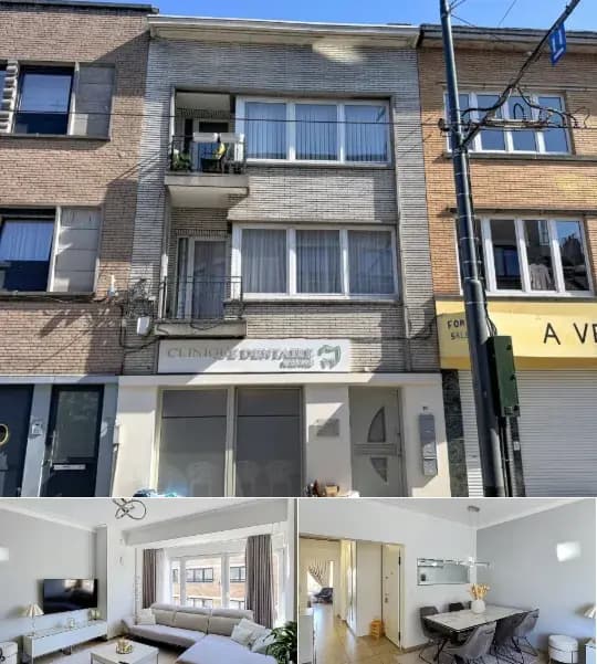 Apartment for rent