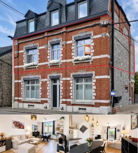 Apartment for sale