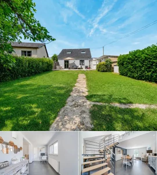 Residence for sale
