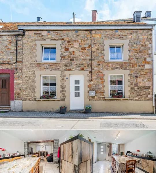 Residence for sale
