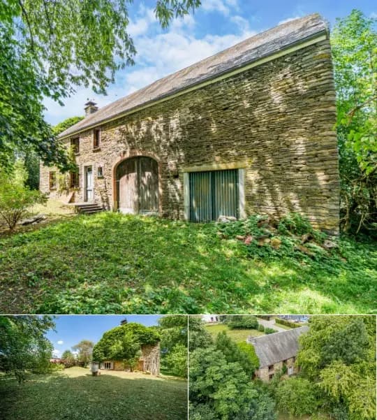 Cottage for sale