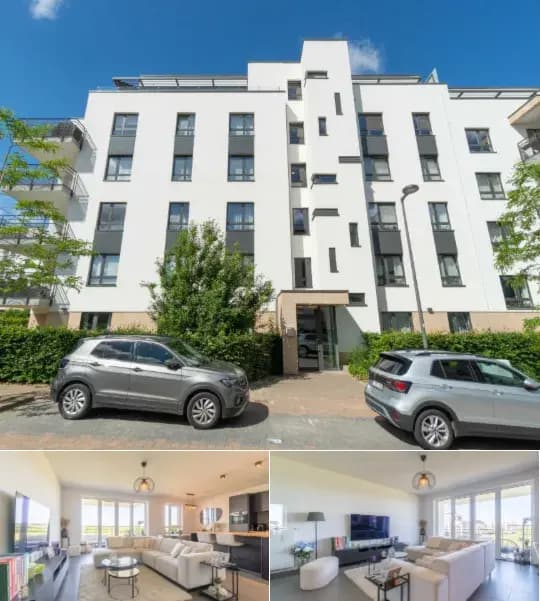 Apartment for rent