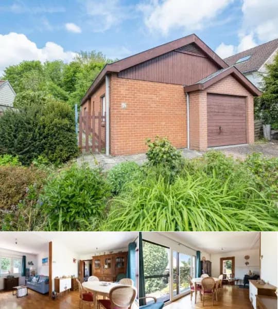 Bungalow for rent