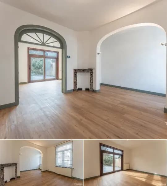 Residence for rent