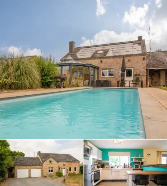 Residence for sale