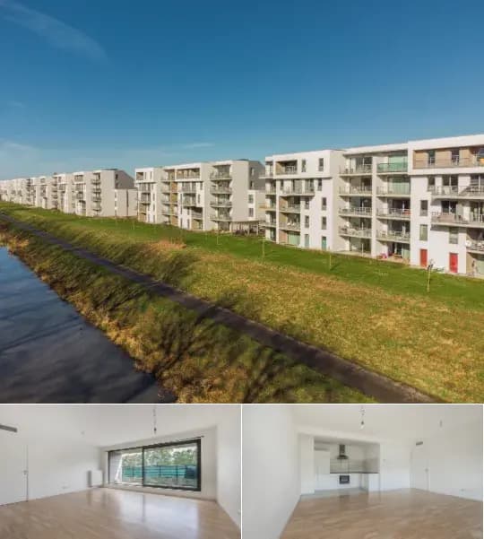 Apartment for sale