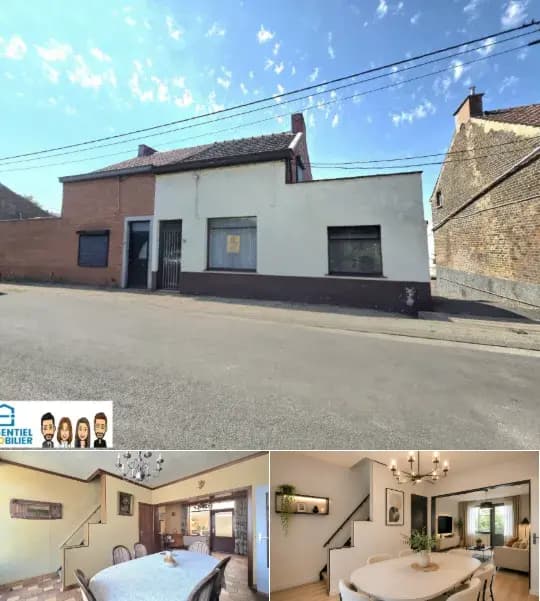 Residence for sale