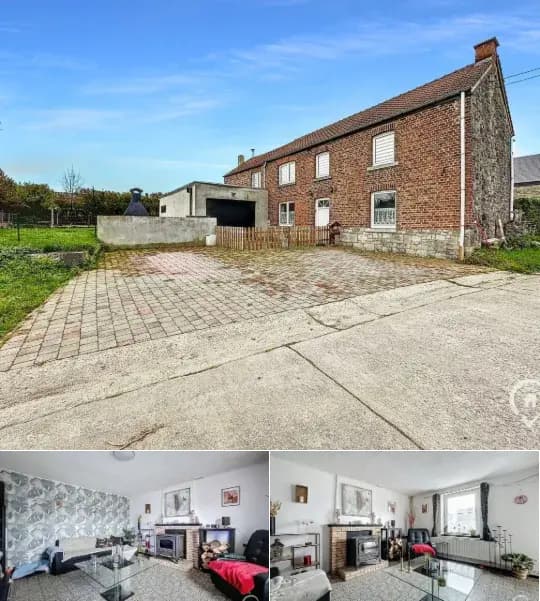 Residence for sale