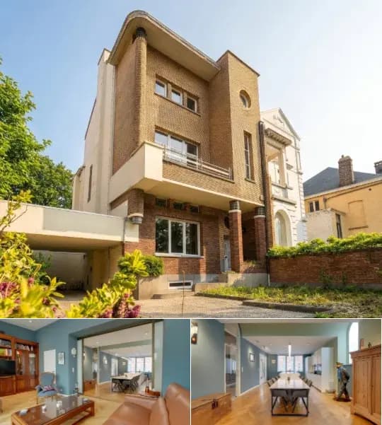 Master house for sale