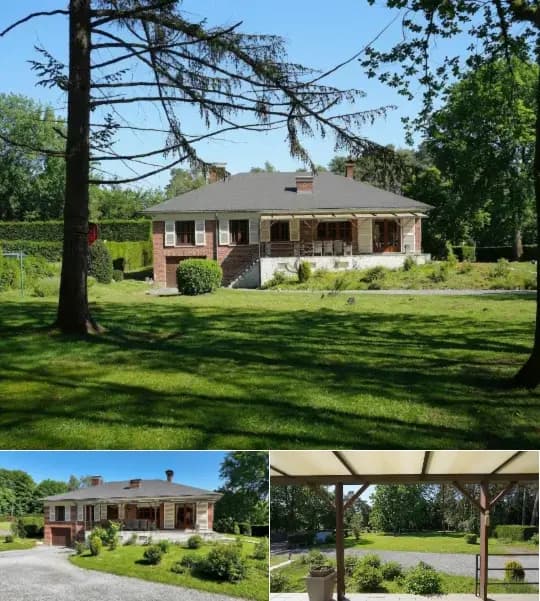 Villa for sale
