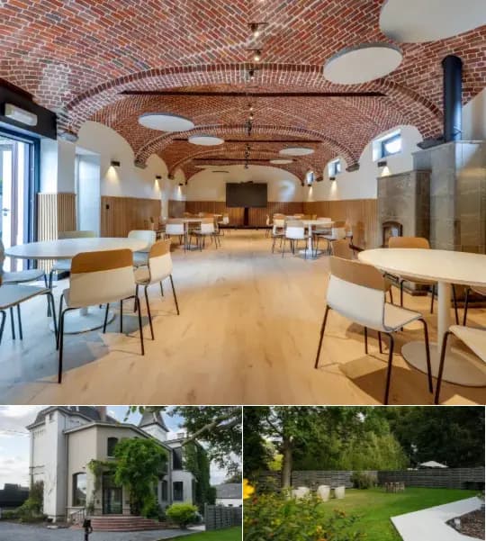 Commercial building for sale