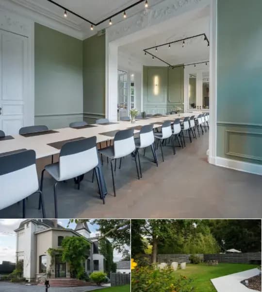 Office space for sale