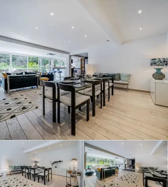 Duplex for sale