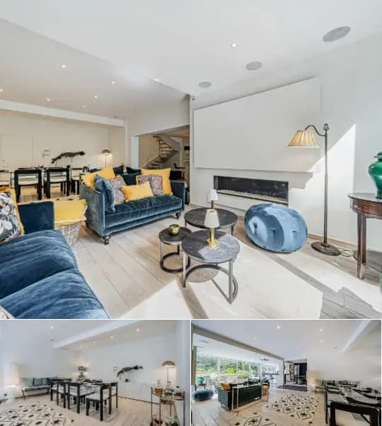 Residence for sale