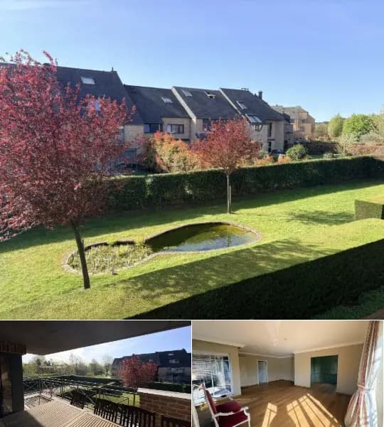 Apartment for rent
