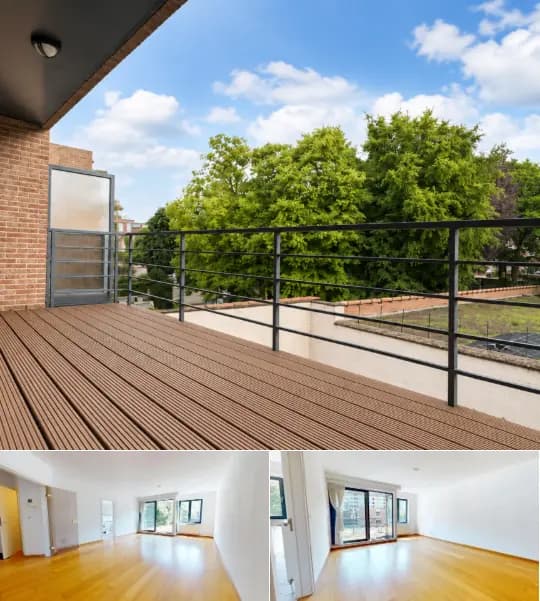 Apartment for rent