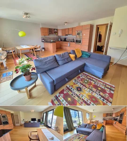 Apartment for rent