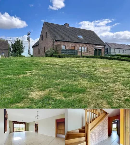 Villa for sale