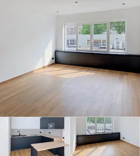 Apartment for sale