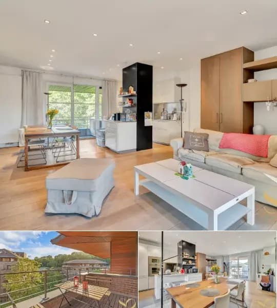 Penthouse for sale