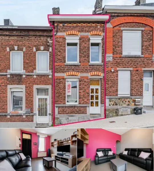 Residence for sale