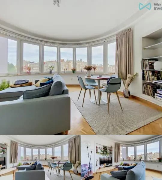 Apartment for rent