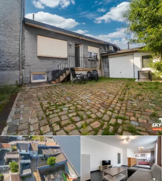 Residence for sale