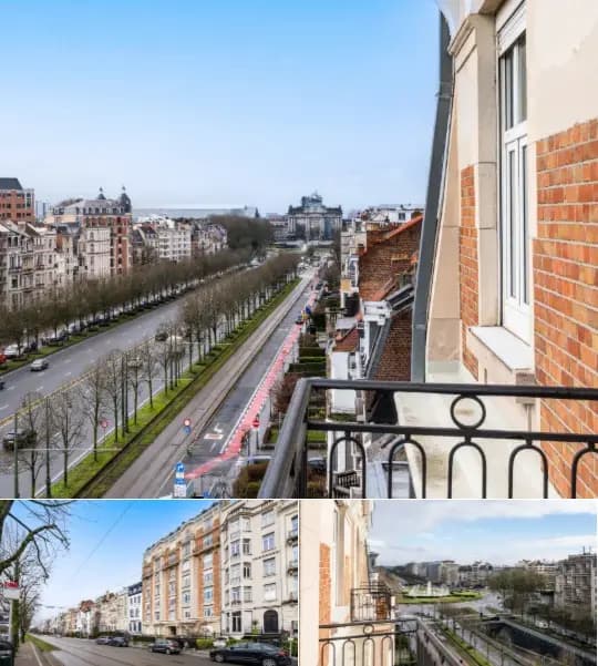 Penthouse for sale