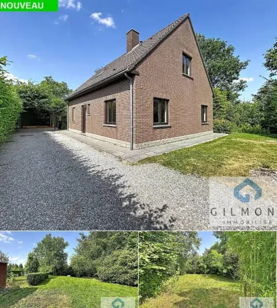 Residence for sale