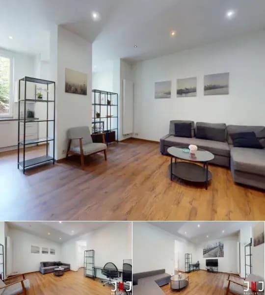 Apartment for rent