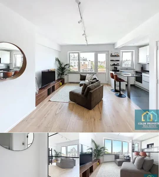 Loft for rent