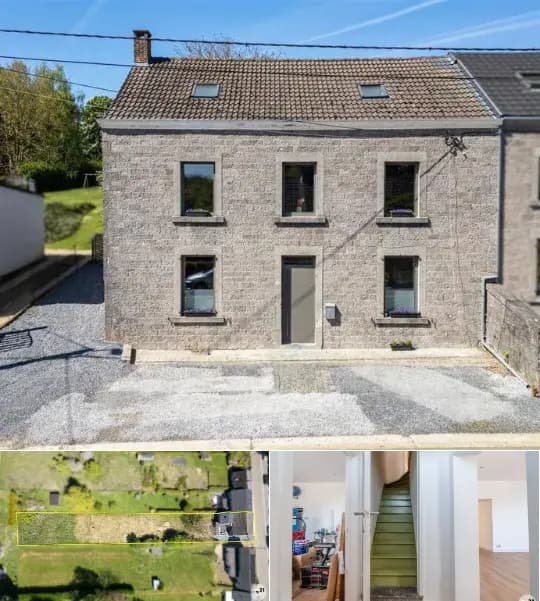 Residence for sale