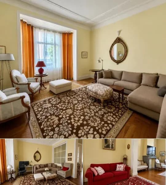 Residence for sale