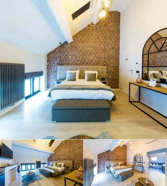 Apartment for rent