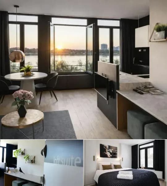 Apartment for rent